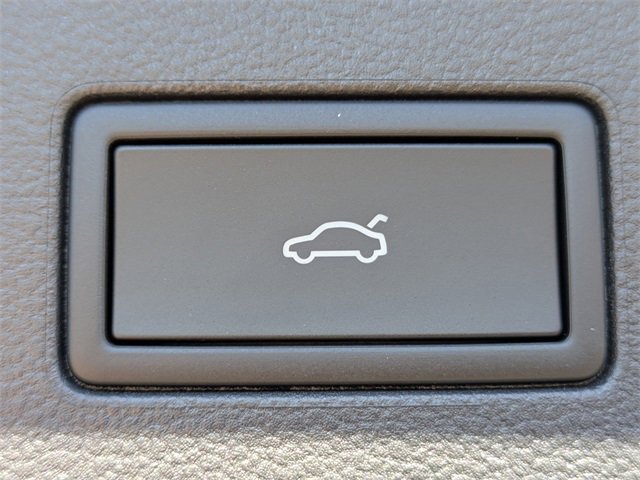 New 2026 Volkswagen Atlas SEL image 15