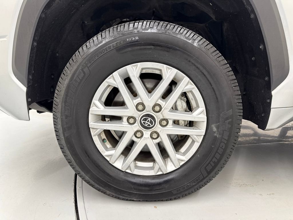 Used 2023 Toyota Tundra SR5 image 9