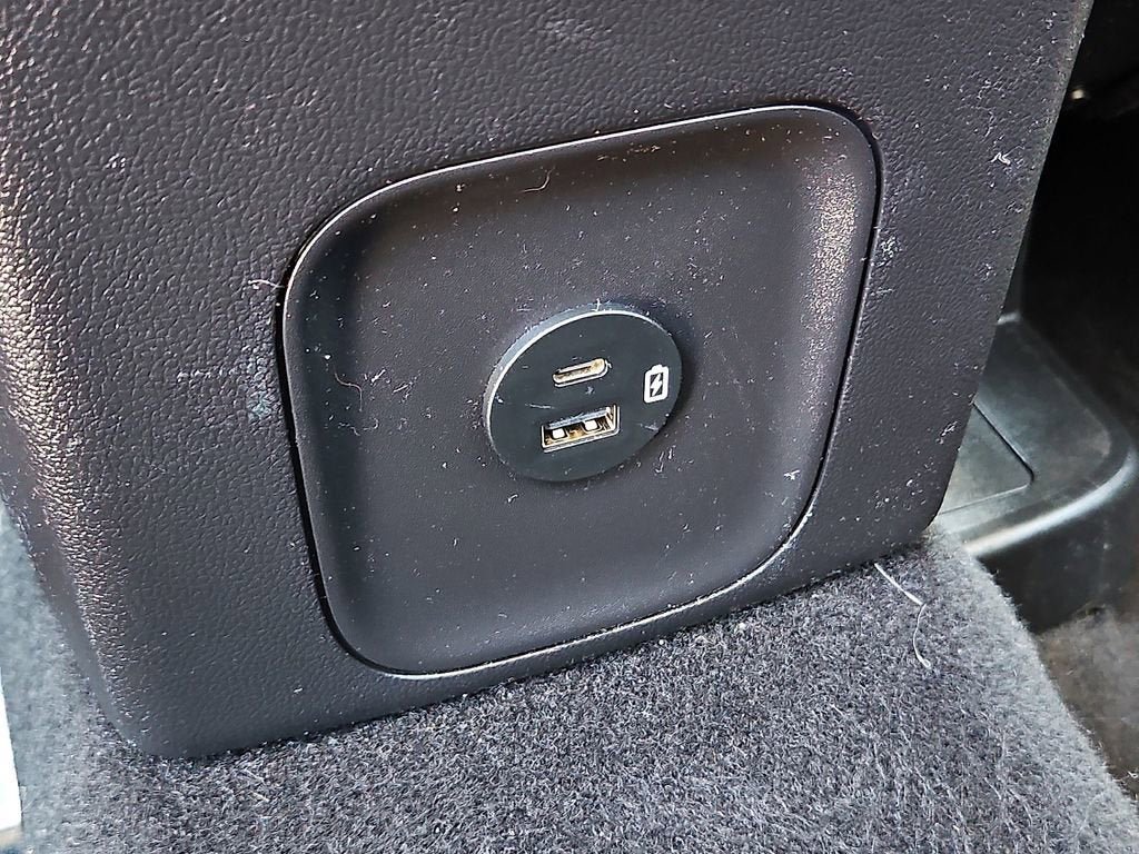 Used 2022 Ford Escape SE w/ Convenience Package AWD/4WD image 26