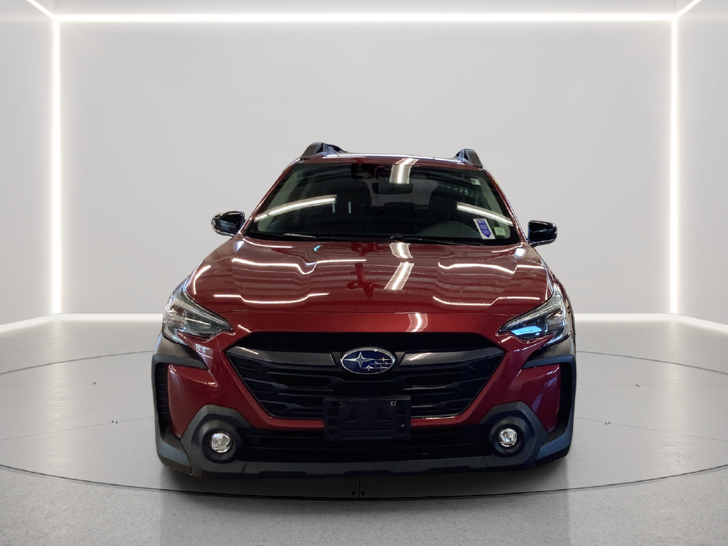 Certified 2024 Subaru Outback Premium AWD/4WD image 10