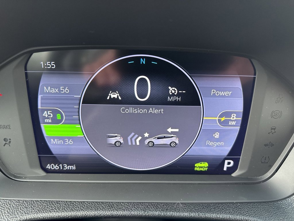 Certified 2023 Chevrolet Bolt LT image 27