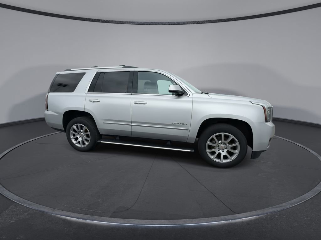 Used 2020 GMC Yukon Denali w/ Open Road Package image 9