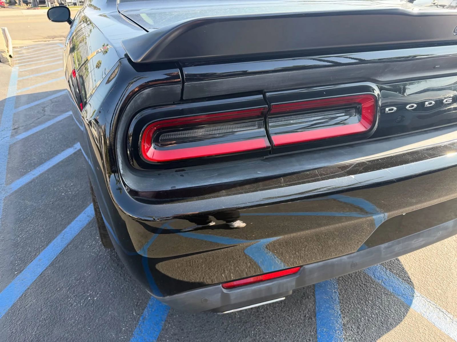 Used 2023 Dodge Challenger GT image 10