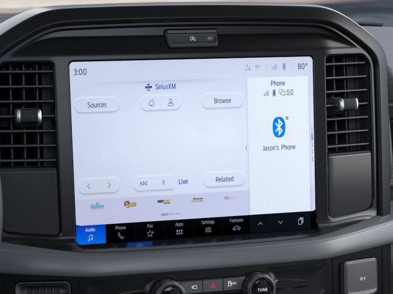 New 2026 Ford F150 XL AWD/4WD image 14