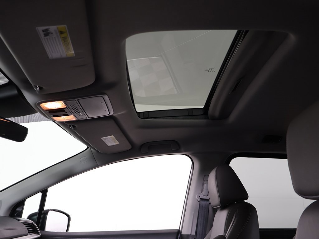 Used 2023 Honda Odyssey EX-L image 22