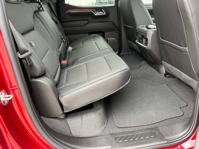 Certified 2024 GMC Sierra 1500 Denali w/ Denali Reserve Package image 21