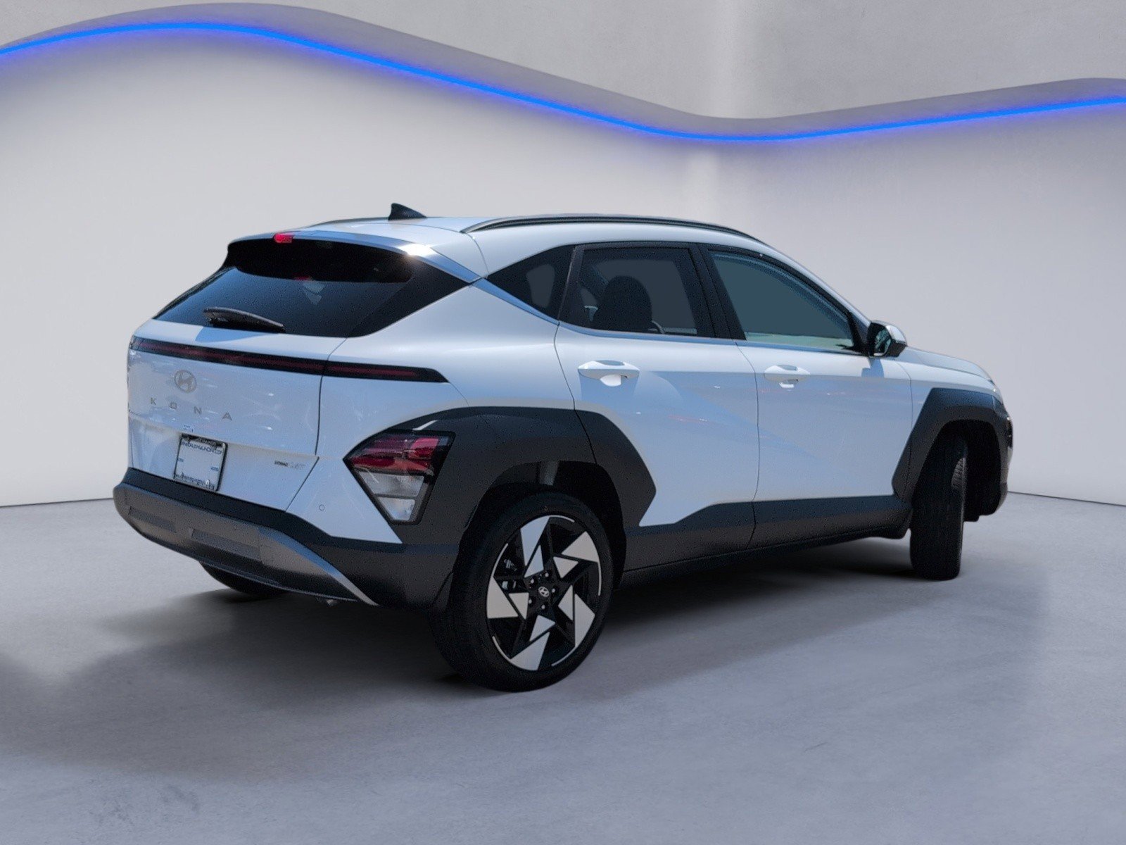 New 2026 Hyundai Kona Limited AWD/4WD video 4