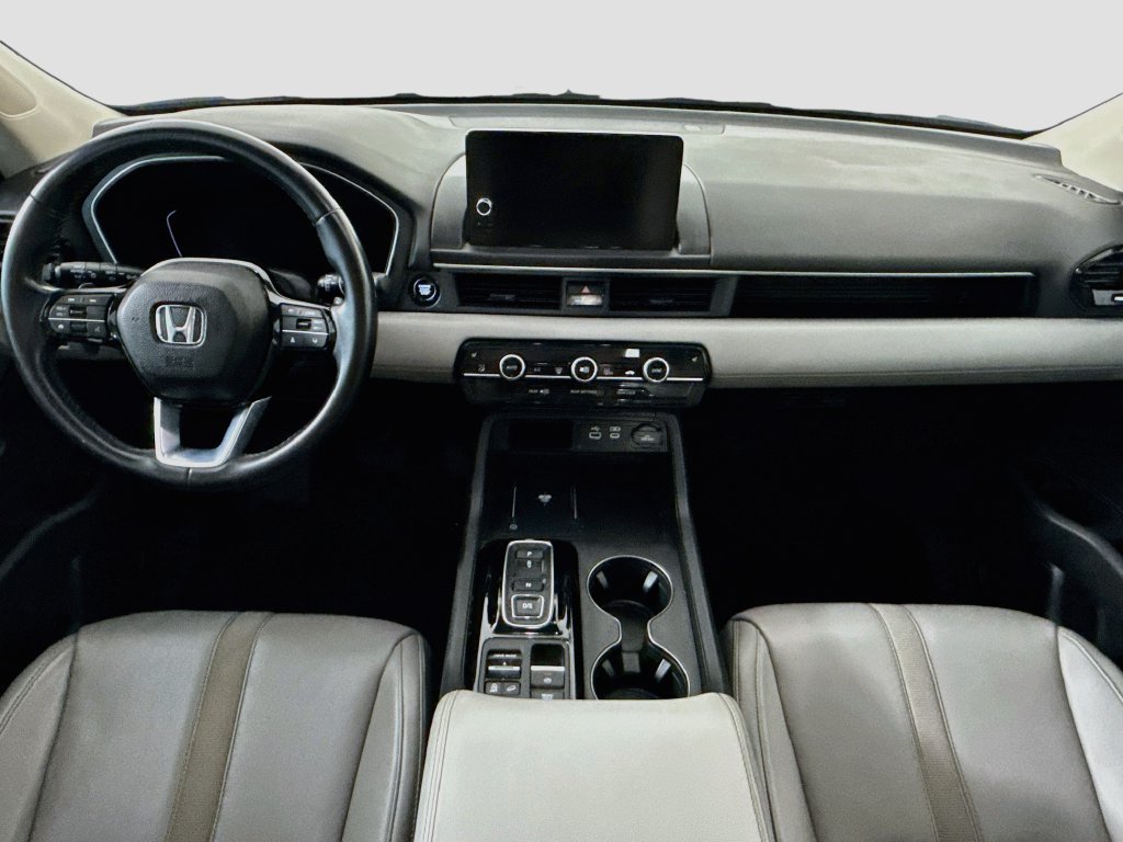 Certified 2024 Honda Pilot EX-L image 13