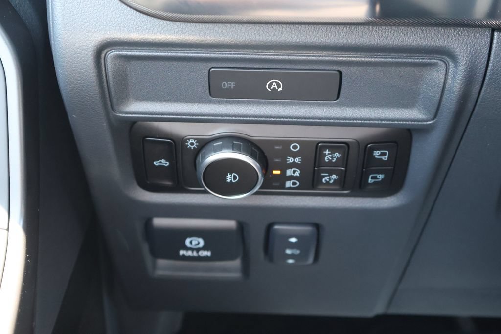 Used 2025 Ford F150 Tremor w/ Equipment Group 402A High AWD/4WD image 17
