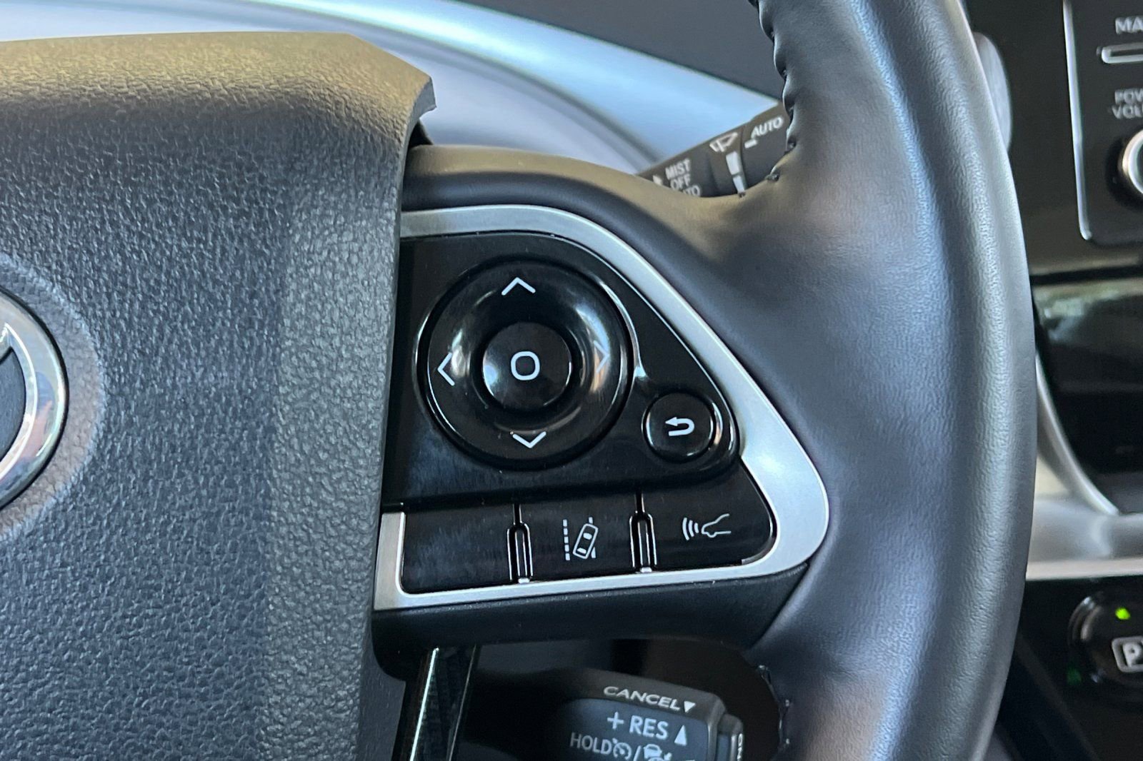 Certified 2019 Toyota Mirai image 30