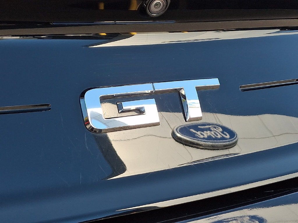 Certified 2019 Ford Mustang GT RWD image 29