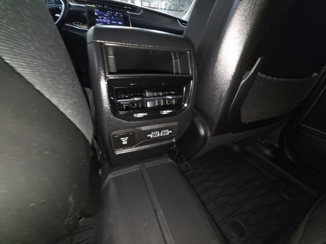 Used 2022 Jeep Grand Cherokee Laredo w/ Luxury Tech Group I AWD/4WD image 26