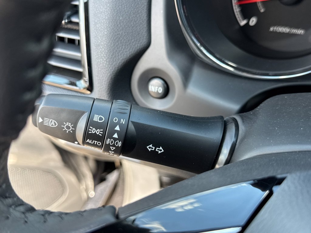 New 2027 Mitsubishi Outlander Sport SE FWD image 16