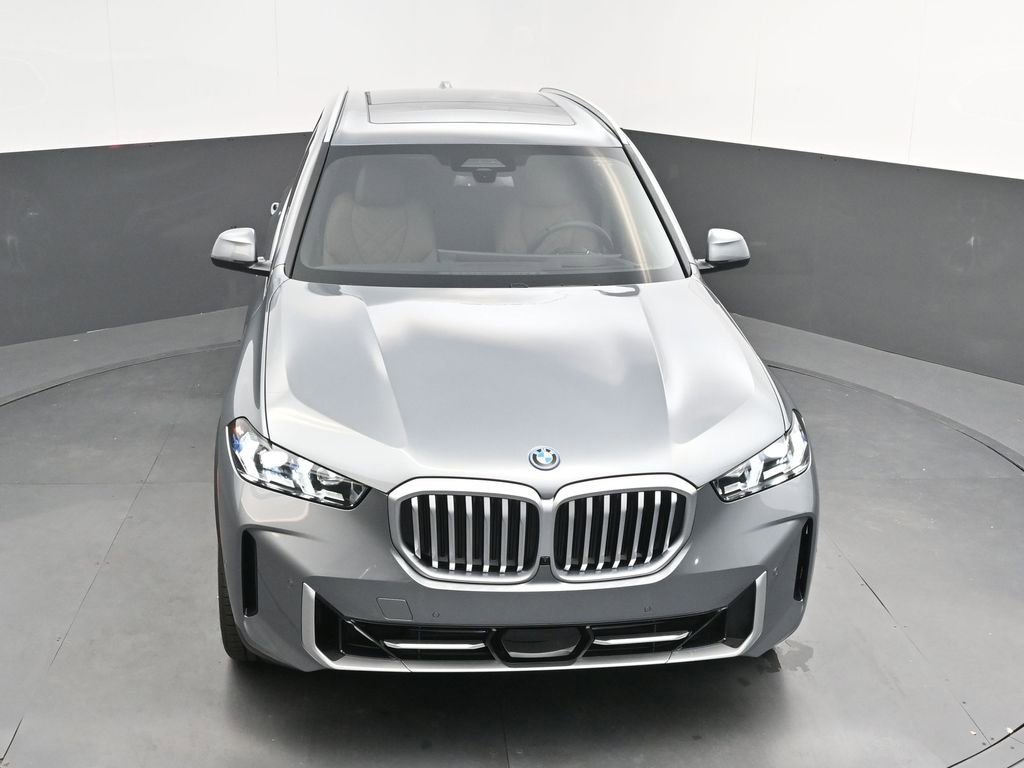 New 2026 BMW X5 xDrive50e AWD/4WD image 41