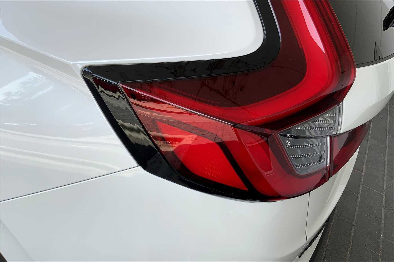 New 2026 Honda CR-V Sport-L image 14