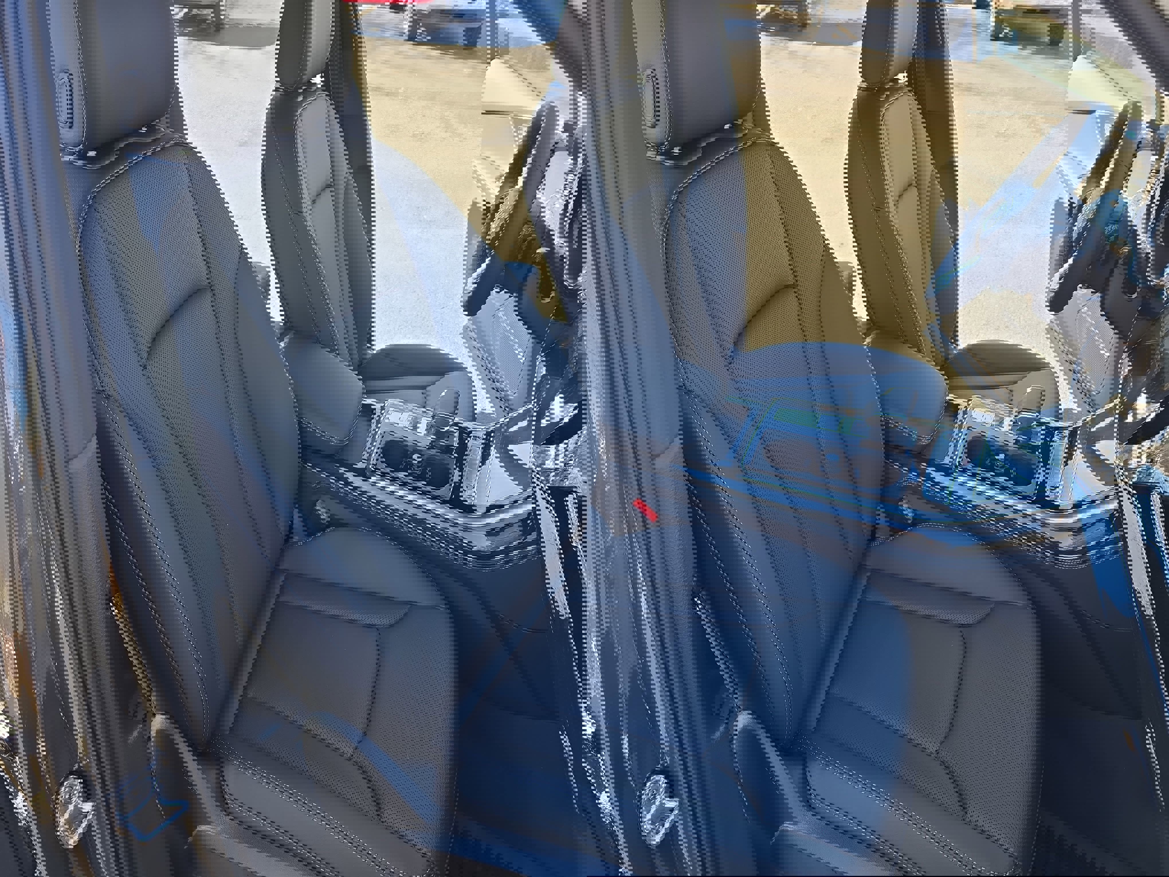 Used 2026 Audi Q7 3.0T Premium Plus image 10