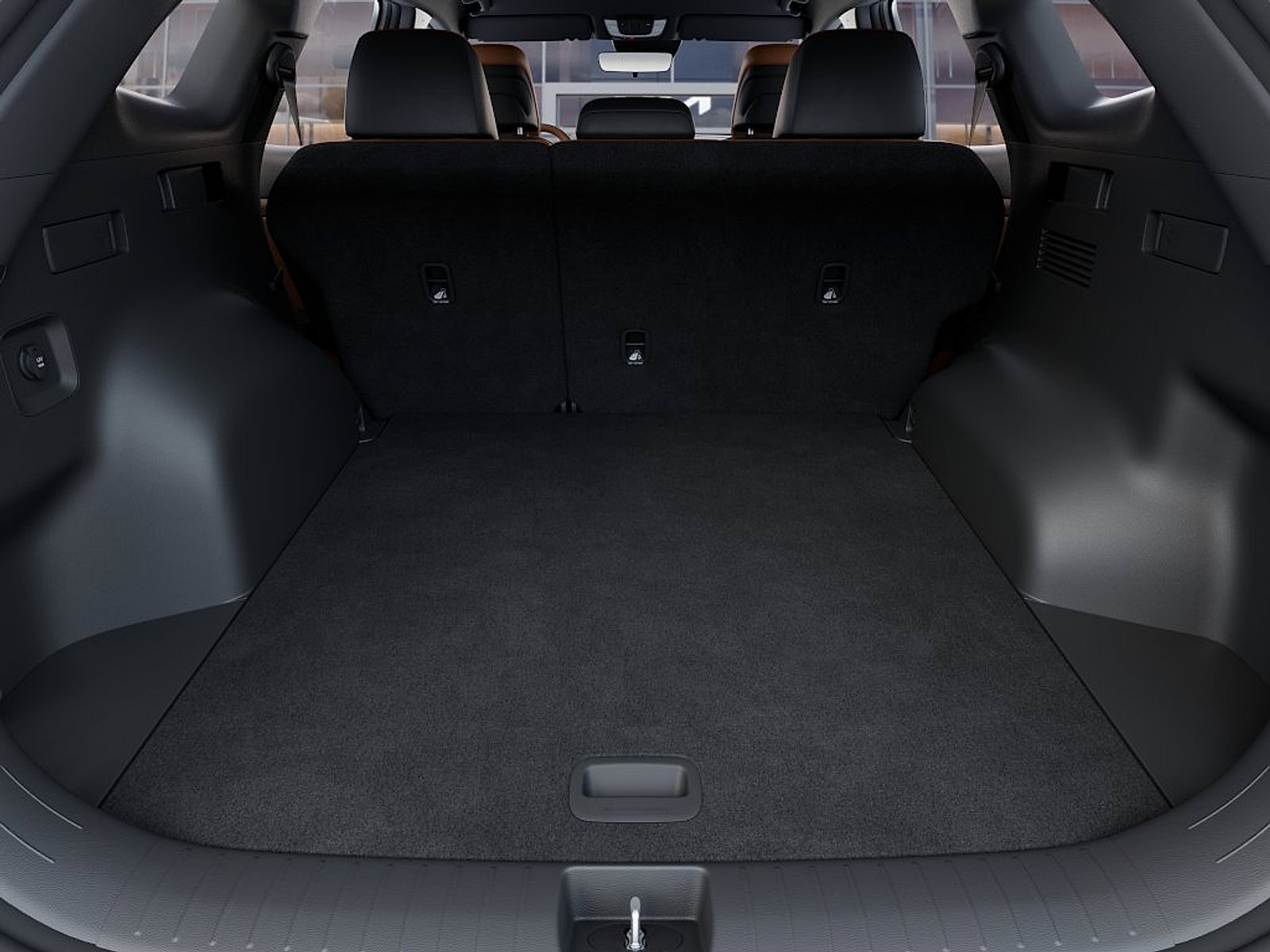 New 2026 Kia Sportage X-Line AWD/4WD image 19