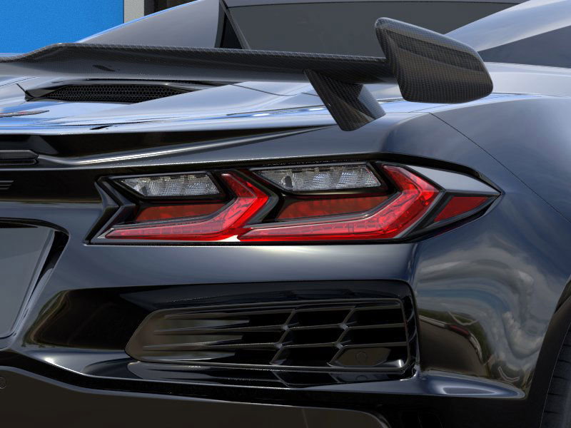 New 2026 Chevrolet Corvette Z06 image 11