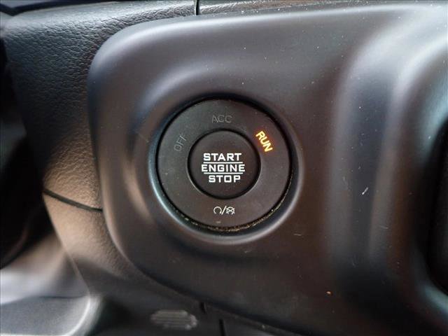 Used 2023 Jeep Wrangler Unlimited Rubicon 4xe w/ Cold Weather Group image 21