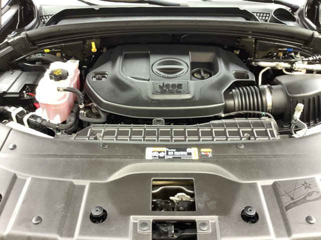 Used 2023 Jeep Grand Cherokee L Overland AWD/4WD image 22