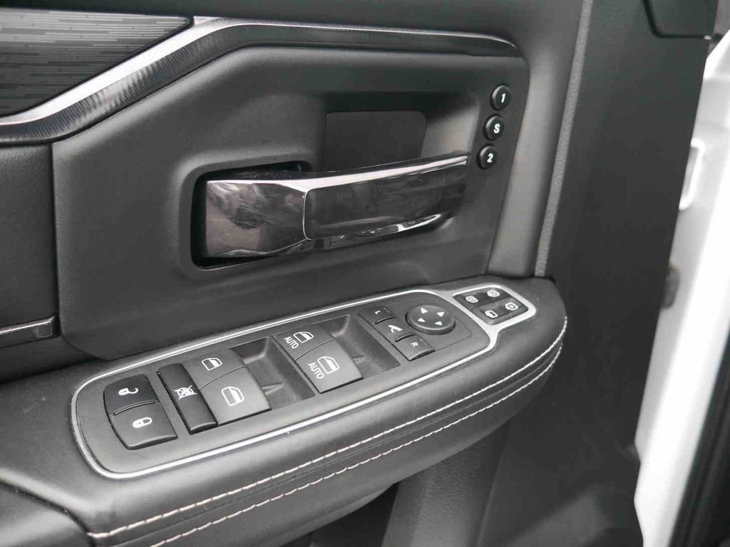 Certified 2023 RAM 2500 Rebel w/ Level 2 Equipment Group image 31