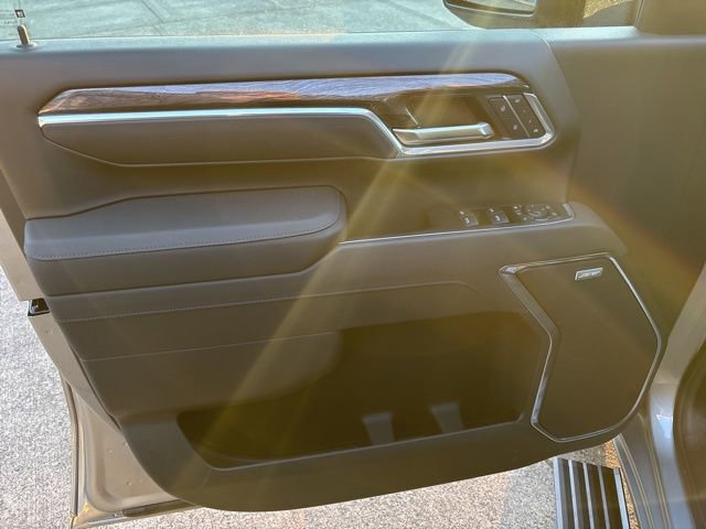 New 2026 Chevrolet Silverado 3500 LTZ w/ LTZ Plus Package image 27