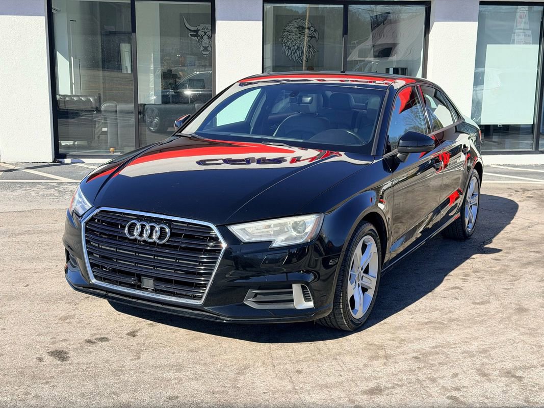 Used 2018 Audi A3 2.0T Premium w/ Convenience Package image 10