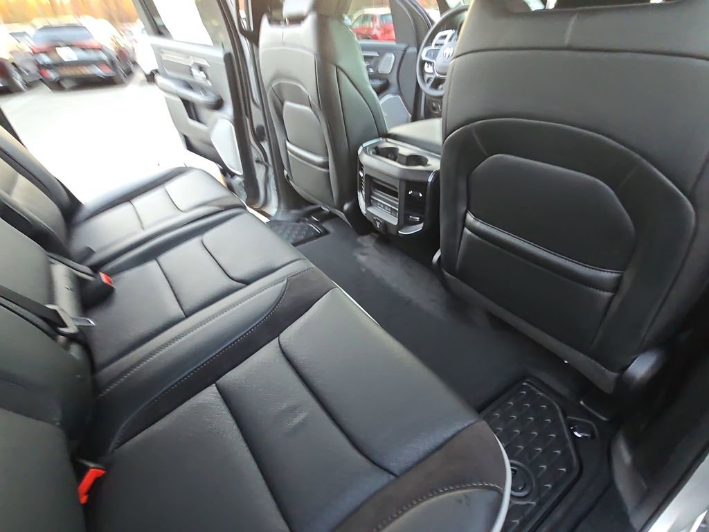 New 2026 RAM 1500 Laramie image 12