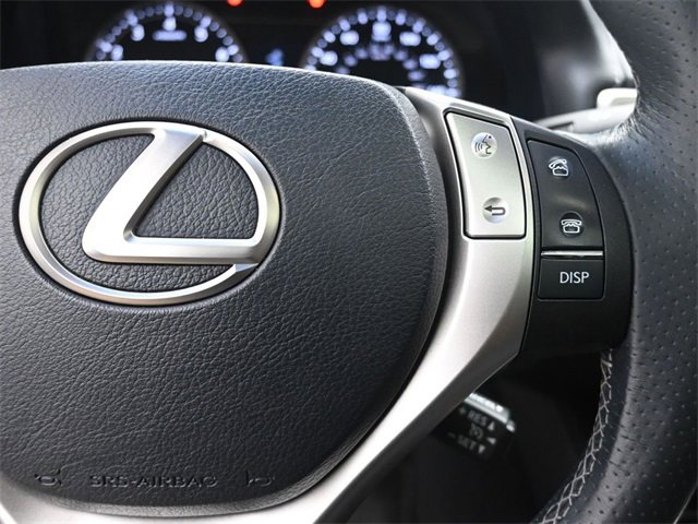 Used 2015 Lexus GS 350 350 image 14