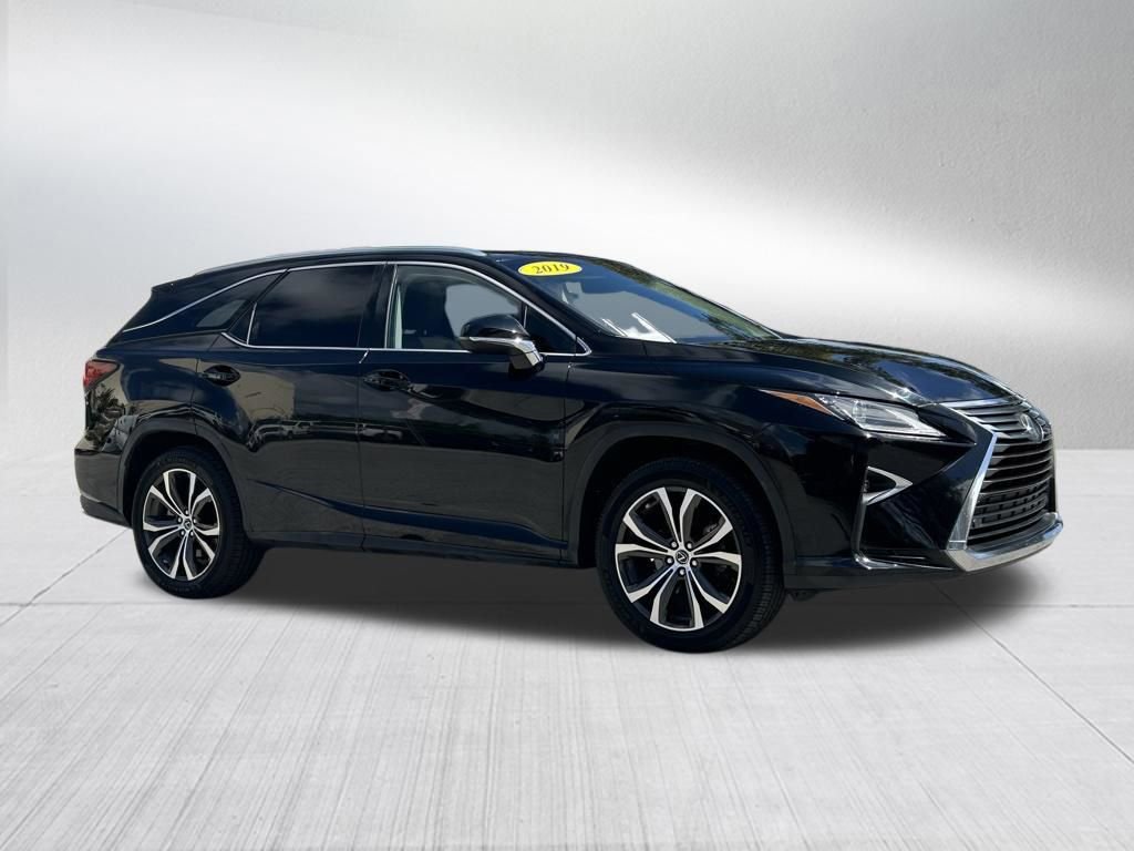 Used 2019 Lexus RX 350L 350L image 3