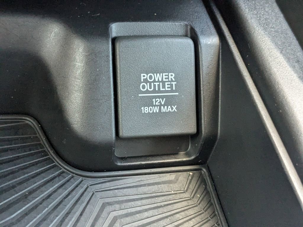 Used 2018 Honda CR-V EX-L image 22