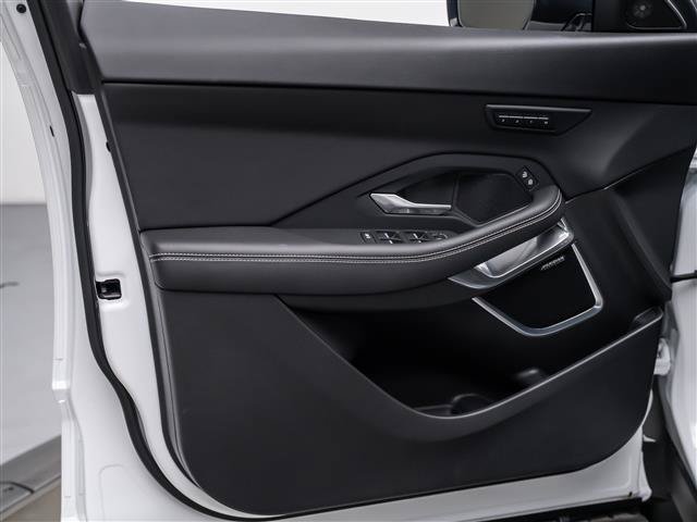 New 2024 Jaguar E-PACE R-Dynamic SE AWD/4WD image 24