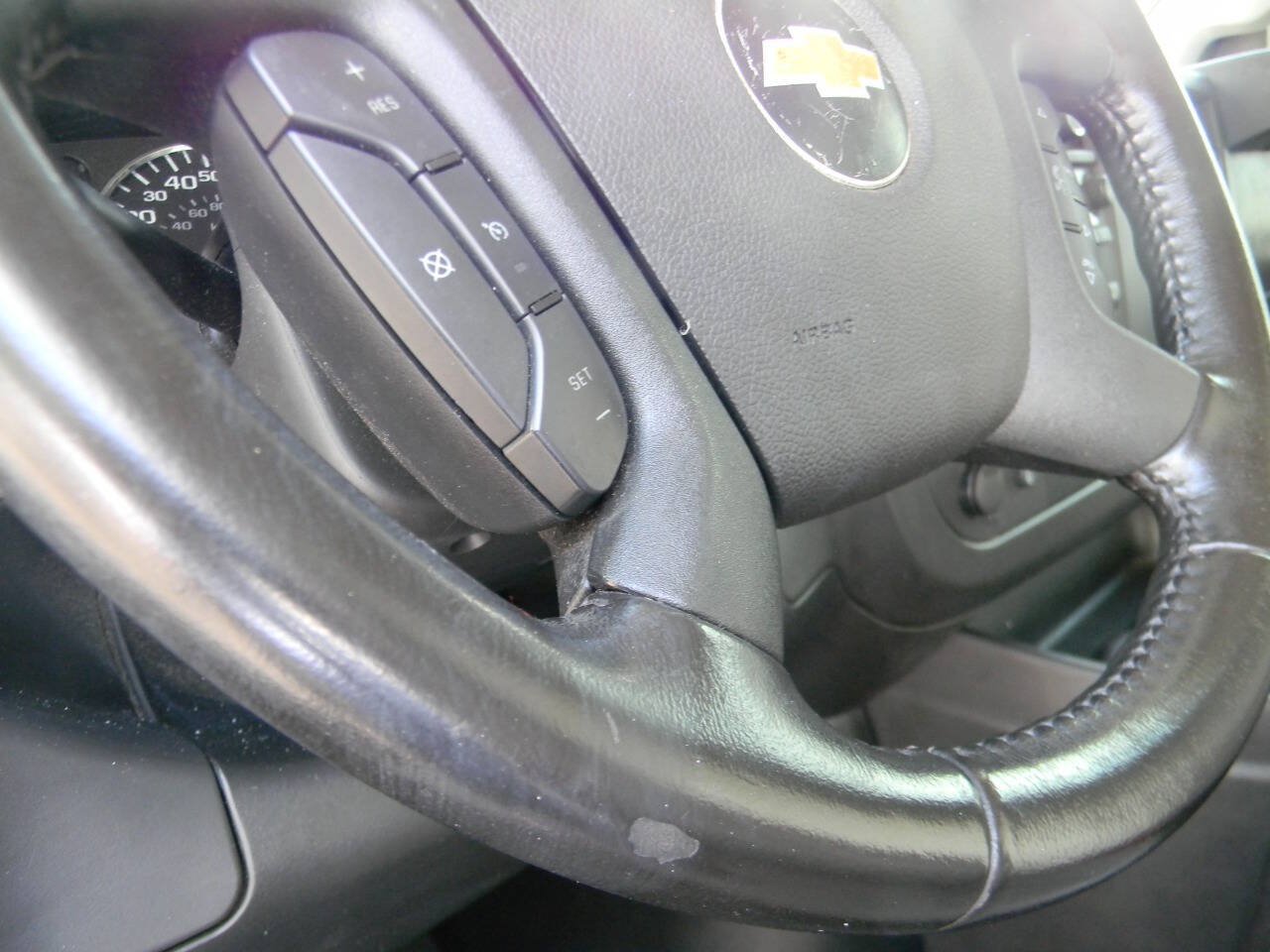 Used 2021 Chevrolet Express 3500 w/ Power Convenience Package RWD image 14