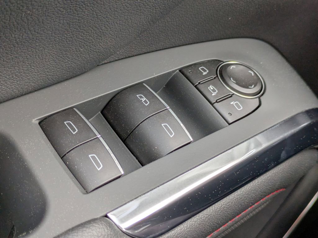 New 2026 Chevrolet Traverse RS FWD image 26