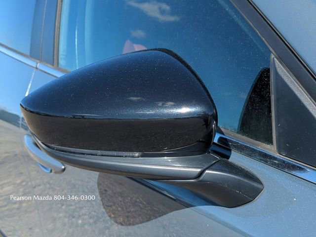 Certified 2025 MAZDA CX-30 AWD 2.5 S w/ Preferred Package image 13