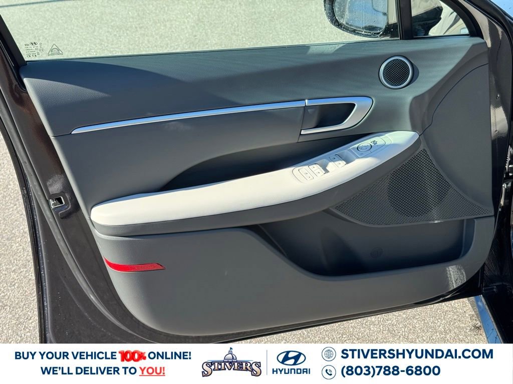 New 2026 Hyundai Sonata SEL image 22
