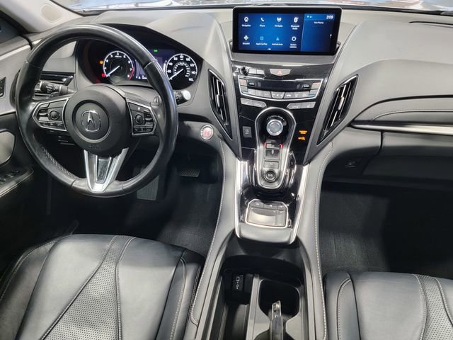 Used 2020 Acura RDX AWD w/ Technology Package image 30