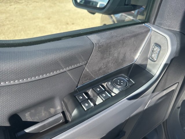 New 2025 Ford F150 XLT w/ Equipment Group 302A MID image 13