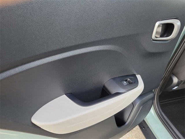 New 2026 Hyundai Venue SEL image 22