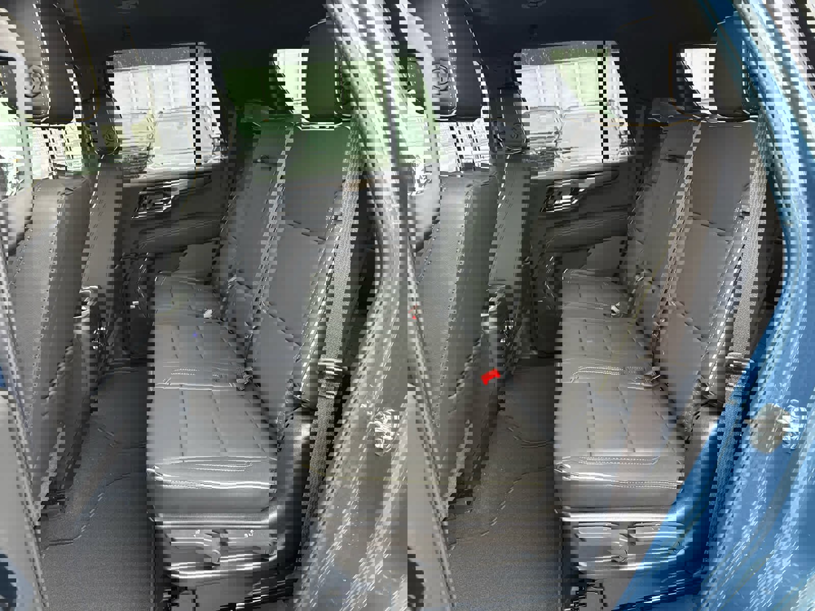 New 2026 GMC Yukon Elevation image 22