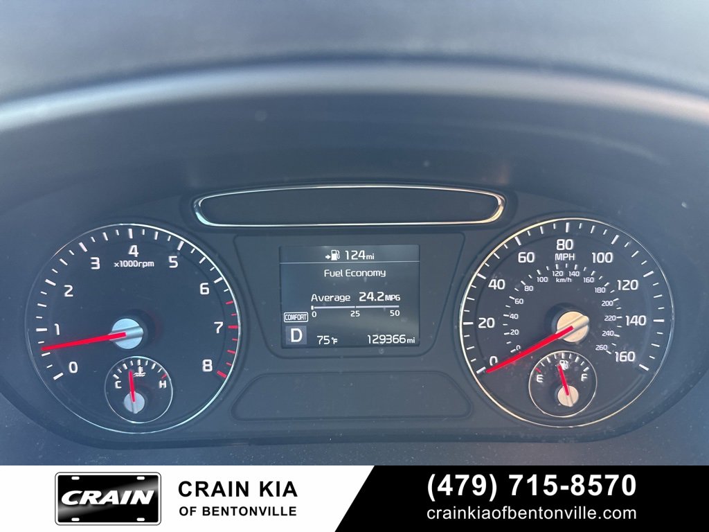 Used 2019 Kia Sorento LX image 24