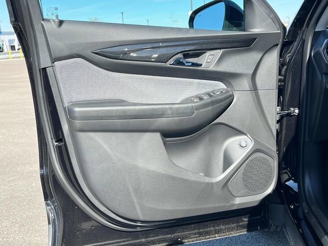 New 2026 Chevrolet TrailBlazer LT image 24