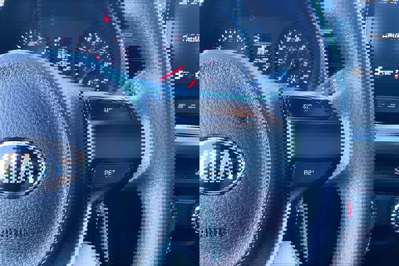 Used 2021 Kia Rio LX image 21