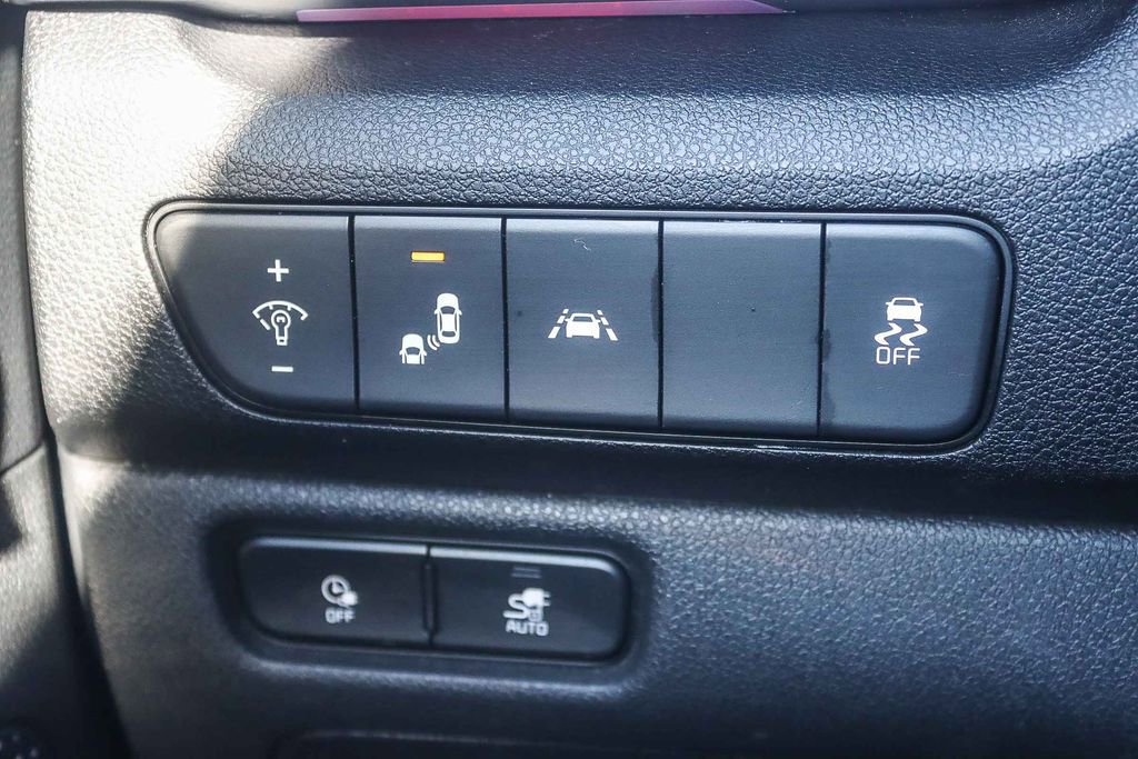 Used 2022 Kia Niro EX Premium image 52