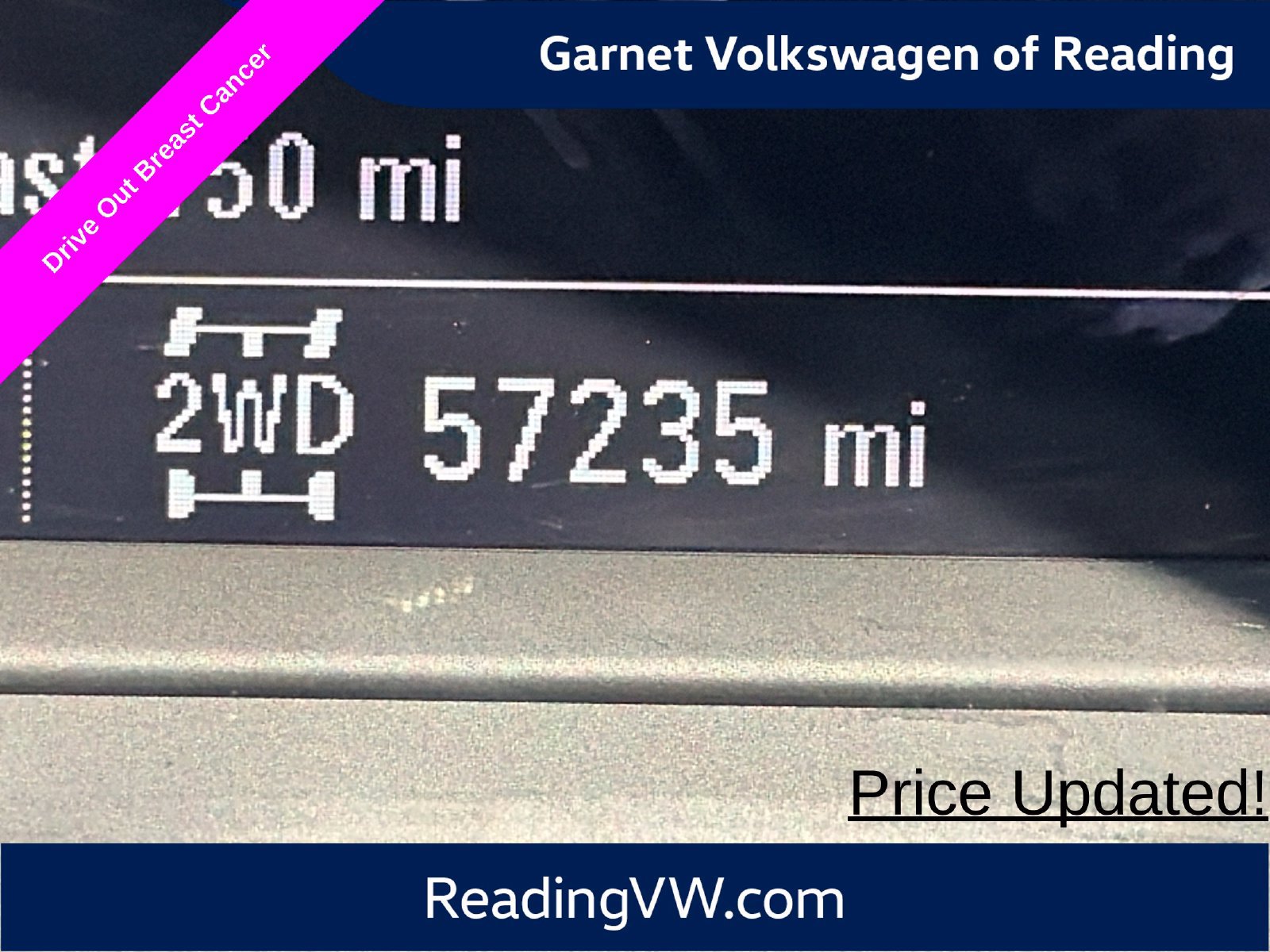 Used 2021 Chevrolet TrailBlazer LT w/ Sun and Liftgate Package AWD/4WD image 18