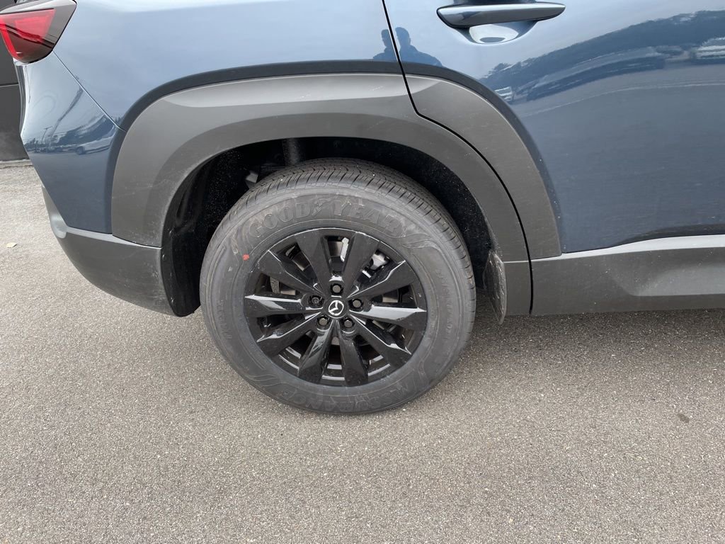 New 2026 MAZDA CX-50 AWD 2.5 S w/ Cargo Package image 6