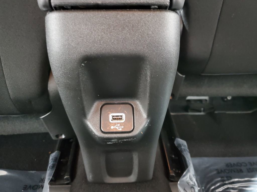 Used 2022 Jeep Renegade Altitude image 24