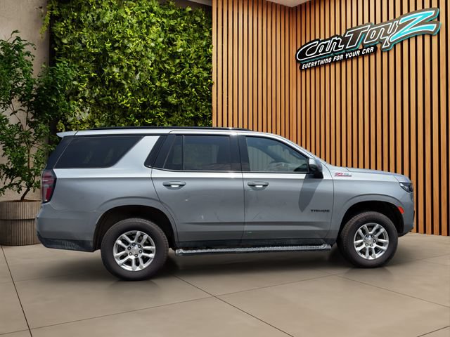 Used 2023 Chevrolet Tahoe Z71 w/ Z71 Off-Road Package AWD/4WD image 6