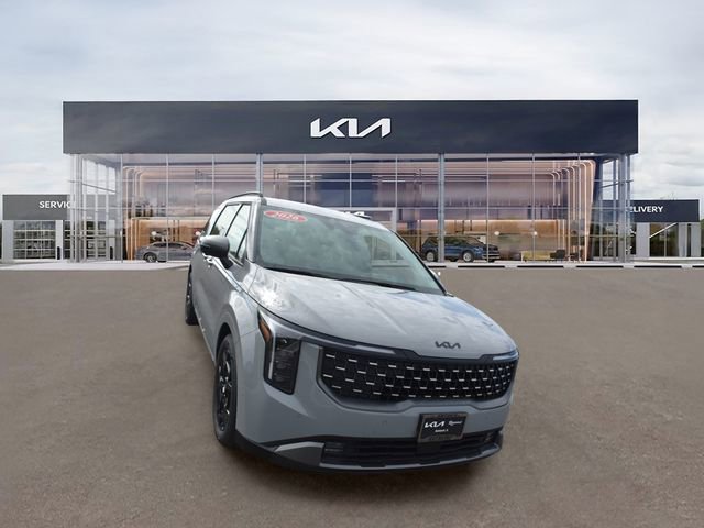 New 2026 Kia Carnival SX Prestige FWD image 10