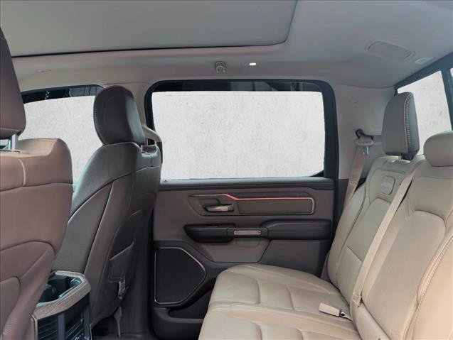 Used 2019 RAM 1500 Limited AWD/4WD image 21